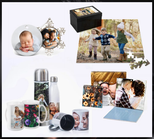 photo cups